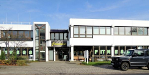 Bett + Fitness Kassel